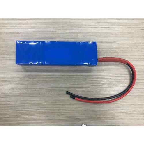环保型超级电容模组16V83F