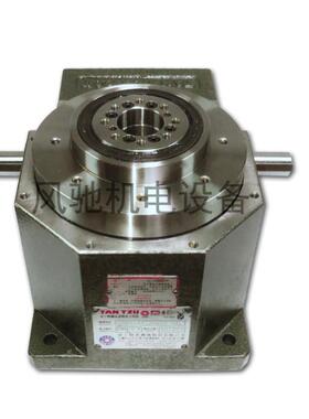 潭子RU180DT-10-330-2R/L/压力机用分割器