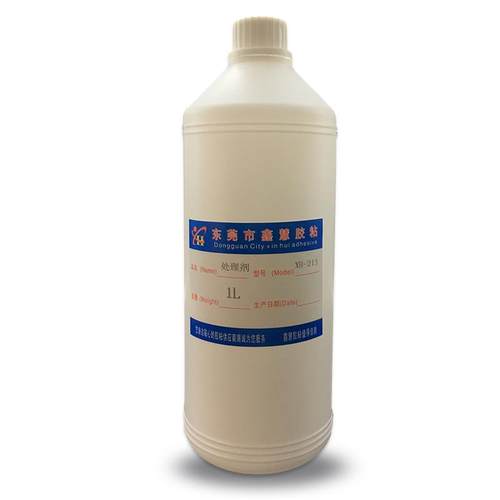 胶带不干水胶 胶纸粘剂粘剂处理剂增贴双面助橡胶橡胶处理 背橡胶