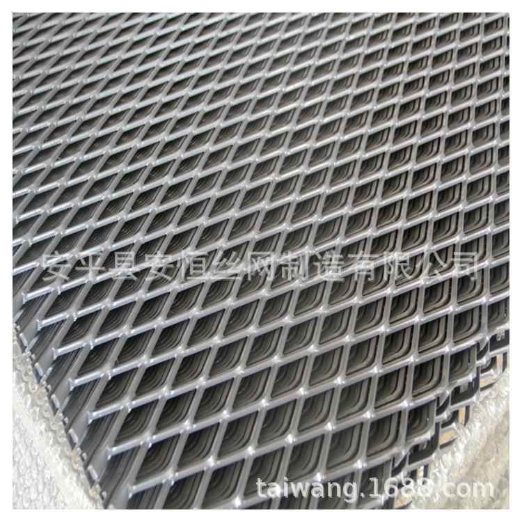 物制剂 用哈氏合金网哈氏生合金板拉伸网厚度1*mm孔径161612mm