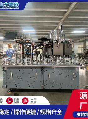 给袋式真空包装机无骨鸡爪柠檬鸡爪包装机全自动给袋真空包装机