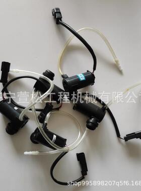 ZD220-3中联推土机配件T220.C0023b.24A油管