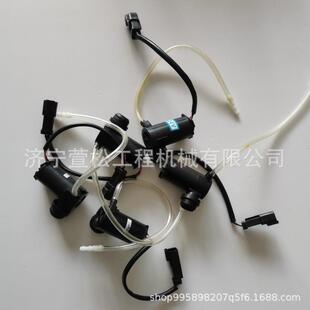 ZD220 3中联推土机配件T220.C0023b.24A油管