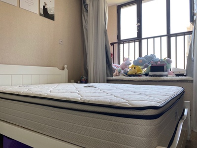 丝涟床垫品牌怎么样?为何多数人都选择这床垫？