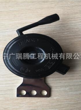 机械配件PC200-8喇叭08160-72400 喇叭 挖掘机配件