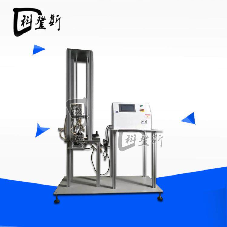 KDS-YL63科登斯仪器60ml泵用注射器泵用注射器流动特性测定仪