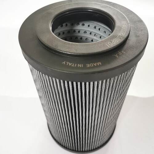 厂家现货替代翡翠滤芯FM40MF4002P20P252NBP01电钢厂液压滤厂芯