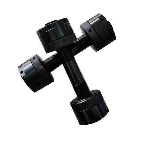 生产采煤机液压螺母M42x3采煤机液压锁紧螺母