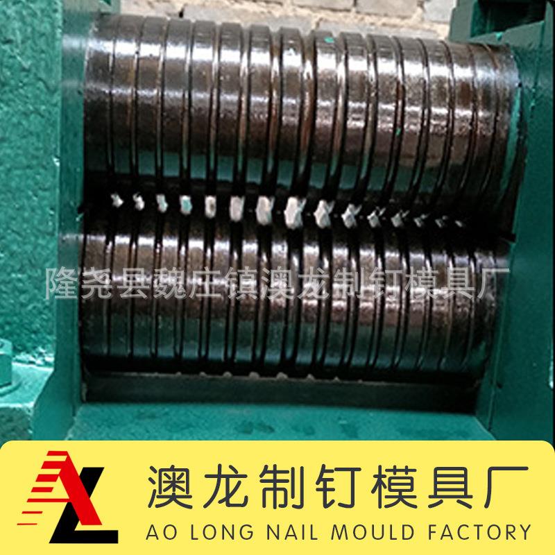 穿模扎尖机轧头机钢筋拔丝机铜铝铁钢丝拉丝铝材型材铝型材成型机