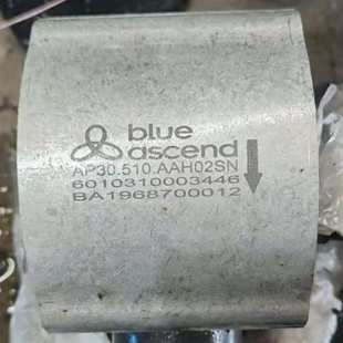 国产替代BLUE AP20系列齿轮泵AP30.510.AAH02SN ASCEND土耳其AP30