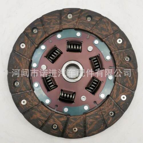 离合器片离合器摩擦片 22400-83050 DS009 8008807 8008808