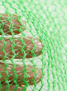 VLEN防尘网盖土网防尘绿化网建筑工地绿色环保覆盖绿网黑色盖煤盖