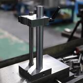 切顶针夹具磨床用夹磨加工中心顶扶针针扁871顶工专具模具磨床附