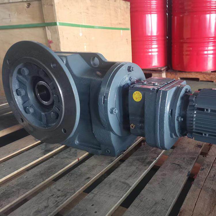 厂家直供TKAB68R8行星齿轮减速机TKAB88R8变速箱