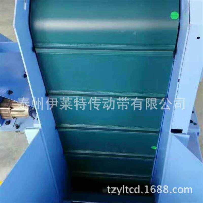 经纬细纱机挡板带 宽310*长2810 细纱机马达传动带 纱棍提升带