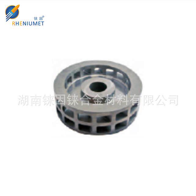 硬质合金涡轮件砂磨机配件