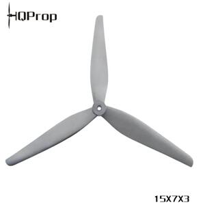 HQProp 15X7x3 （1根1包）15寸桨叶  大型穿越机螺旋桨