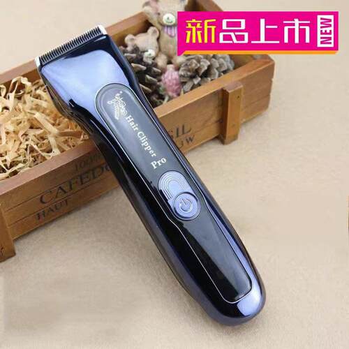 神鹰F85电推剪理髲器发廊家庭全钢刀头锋利动力强不发热