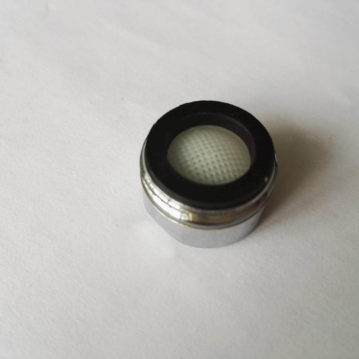 不锈钢洗眼器过滤网洗眼器配件头塑料网:D20/D18--D16MM