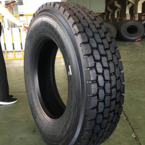 275/80R22.5 全钢载重子午线轮胎 工厂现货供应