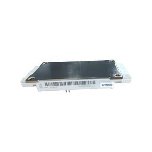 FF300R12MS4 功率半导体igbt型号齐全 标准封装 FF300R17KE3