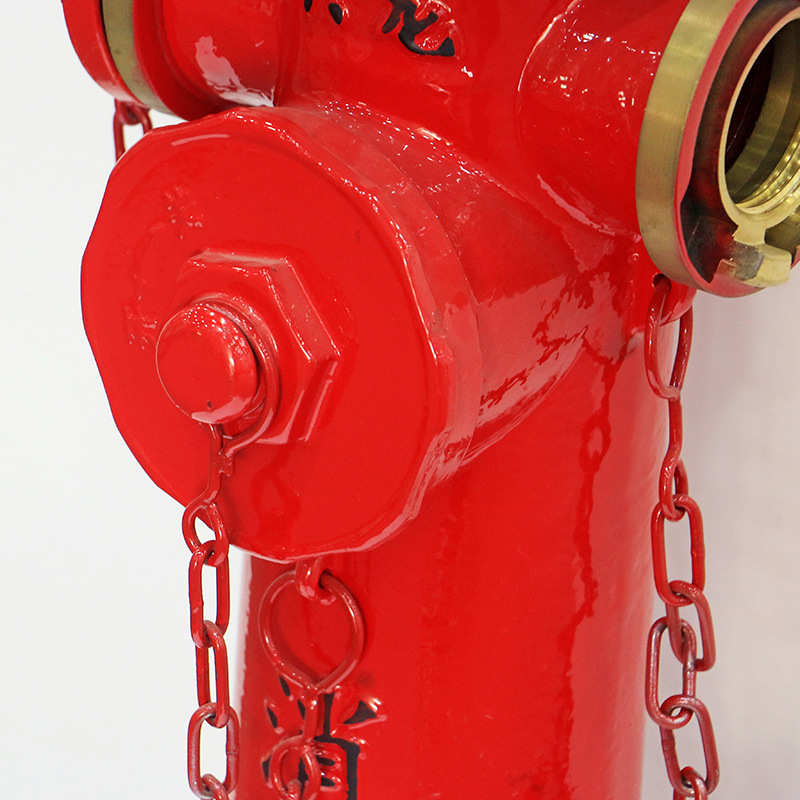 /.盘减压定制栓加厚地上1，消防栓，ss100-，稳压防撞法兰室外656