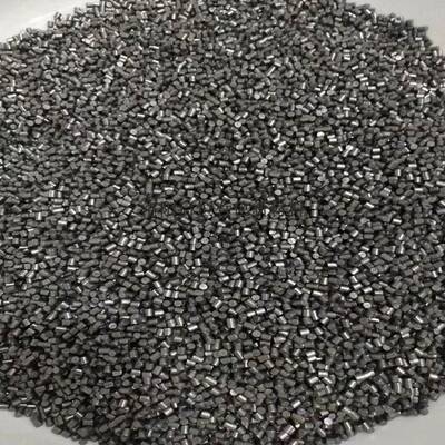 高纯99.95 火焰切割喷嘴铪丝 1.5mm2.0铪棒抛光 铪电极铪颗粒