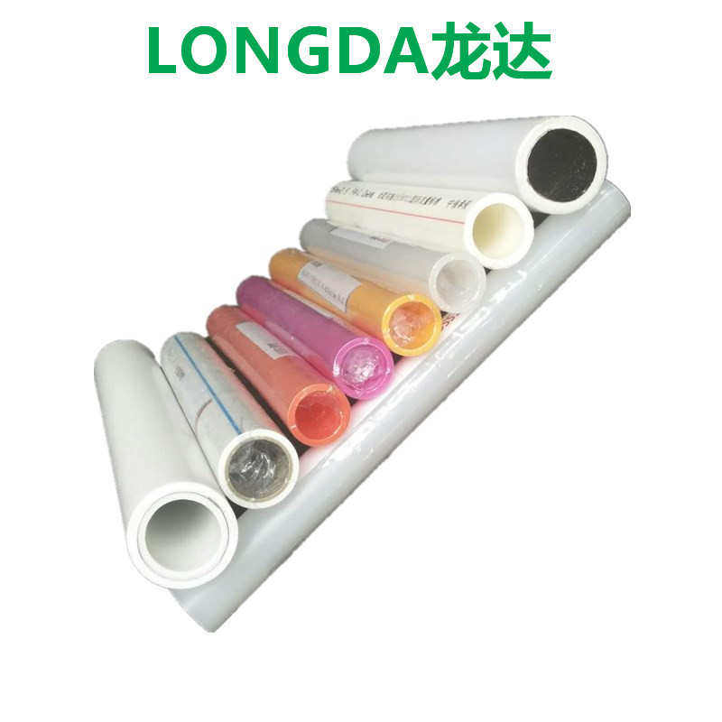 电子温控热熔焊接机自动调温加热器PPR  PE管材工具 水暖配件