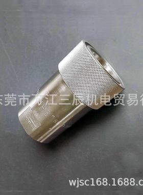 日东原装HSP快速接头8HSSG常温高压NITTo油壓接頭进口油管接头