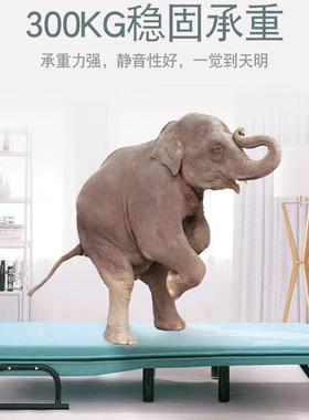 沙发床租两用折叠小户型客多厅功能可拆出洗屋布艺单EPD人双人网