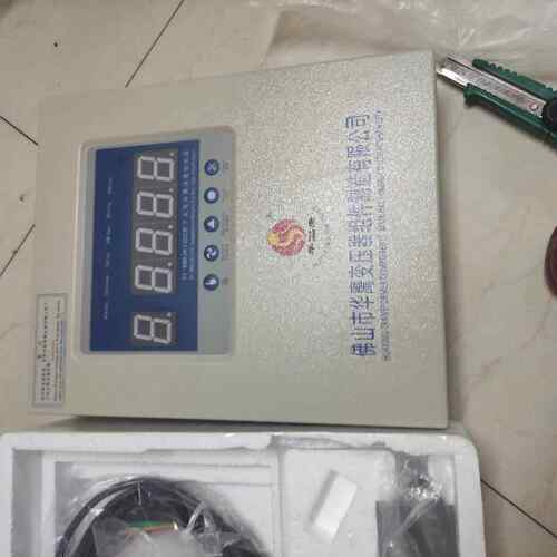 佛山华鹰HY-BWD3K330B/C干式变压器温控器