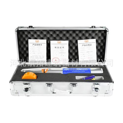 强回弹仪HT450A HT550A 混凝土回弹仪厂家直发