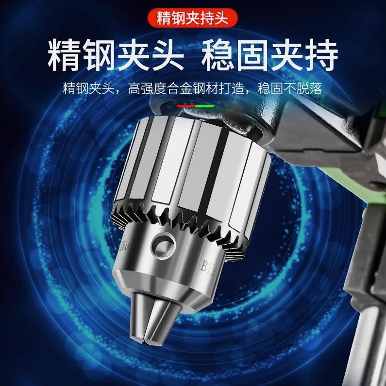 0大功率15速0W微型WQX迷你密高台钻小型家用多功能钻孔机精钻铣床