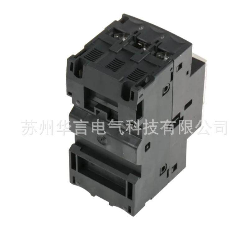 供应按钮式 电动机保护断路器 GV2ME07C 整定电流 1.6-2.5A