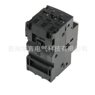 供应 热磁式电动机断路器 GV2ME05C 按钮式 整定电流 0.63-1A
