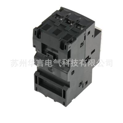 供应按钮式 电动机保护断路器 GV2ME07C 整定电流 1.6-2.5A