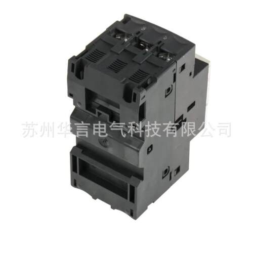 供应 热磁式电动机断路器 GV2ME05C 按钮式 整定电流 0.63-1A