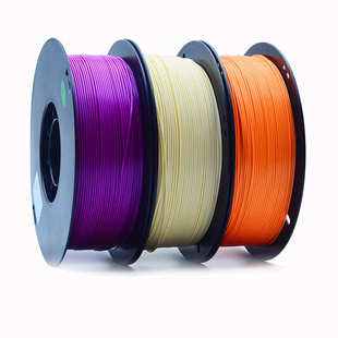 元 洋3D打印机耗材PLA耗材工厂直销颜色多韧性好