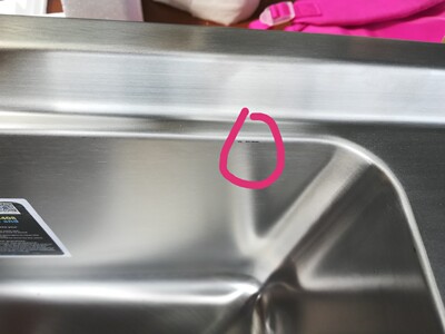 评测点评欧琳和摩恩水槽哪个好，哪个耐用呢？质量如何？