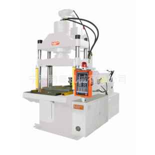 热销福建鞋 高端高精度立式 用注塑机 鞋 底注塑机 双色滑板注塑机