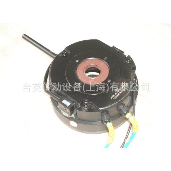 REACH电机抱闸 REB04系列电磁制动器REB0420B(180V50)260Nm 刹车