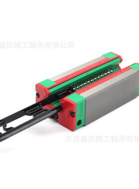 现货导供应IWIN直线轨HGH4NAG5AHCGH45HA导轨滑块HHGH55CA