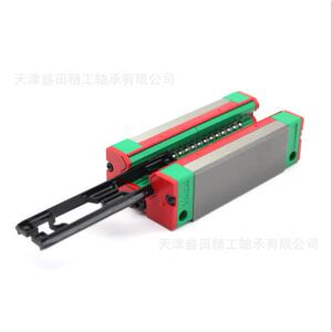 供应直线导轨RGR35RGR55导轨滑块RGW55HCRGW55CC
