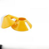 康威大型盘式 脱胎机椎体保护套筒圆锥固定锁胎车轮胎脱胎机配件