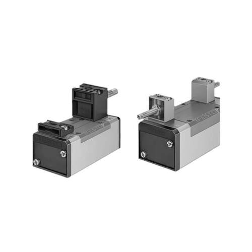 FESTO气动电磁阀JMFH/MFH-5/2-D-1-2-3-S-C 150981 151851 151871