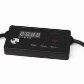 和灯光器调leds2pro智能调节器灯水草亮度亮度调碧水鱼缸定时器风