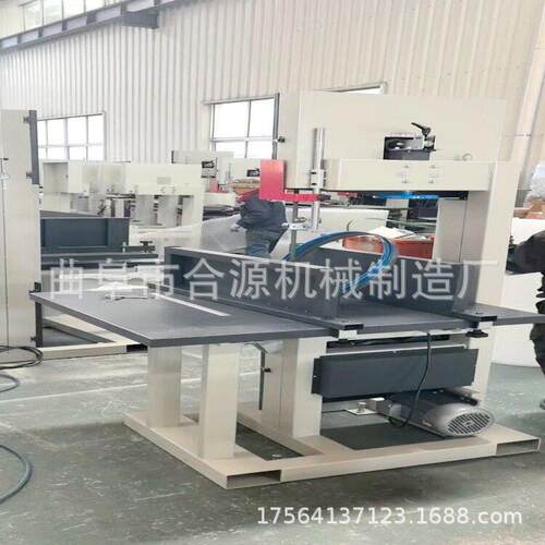 合源跨境346细木工带锯机小型带锯机346细木工带锯机骨头