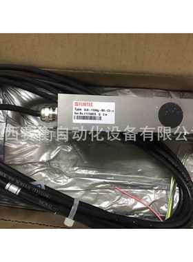 德国FLINTEC悬臂梁传感器SLB-91KG/SLB-227KG/SLB-1134KG富林泰克