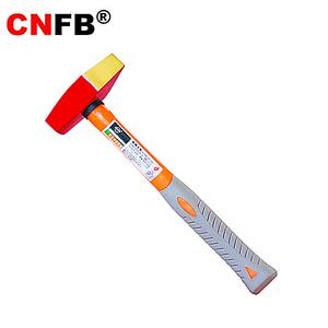 （桥防）天津桥防CNFB---防爆木柄双刃开口榔头 T8188A