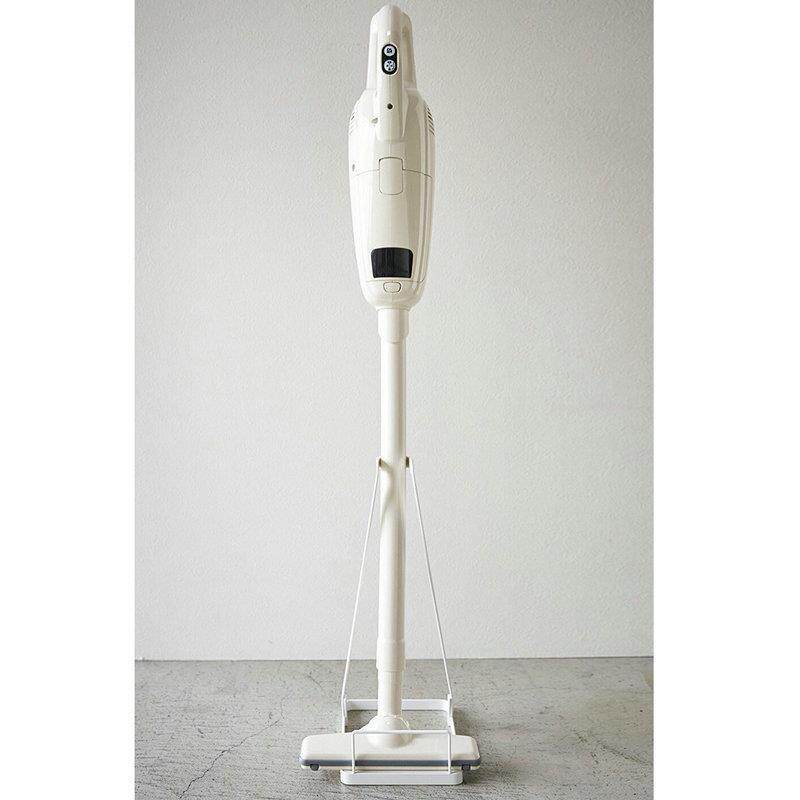 新款直销吸尘器支架免打孔落地置物架 吸尘器挂架 吸尘器收纳架多